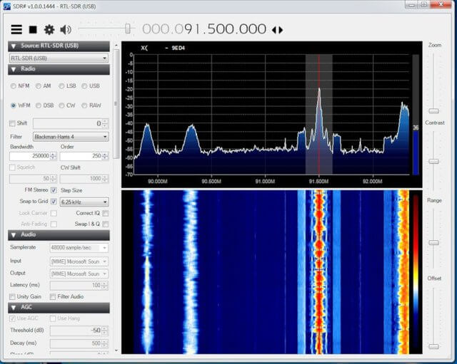 How To Run Sdr On Linux