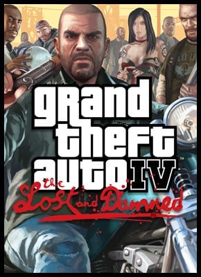 Grand theft auto iv complete edition pc torrent