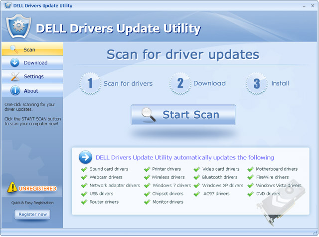 Download Driver Windows 7 64 Bit